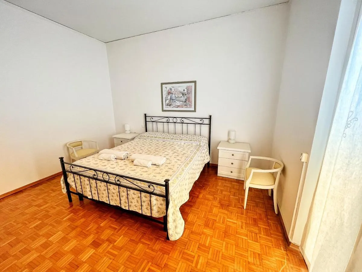 Apartment Appartamenti Poggio Di Giano Poiano Italy